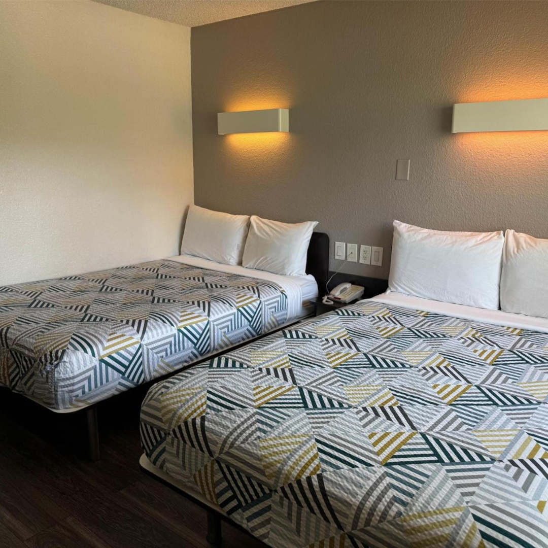 Foto - Studio 6 Suites Las Vegas, NV - Tropicana