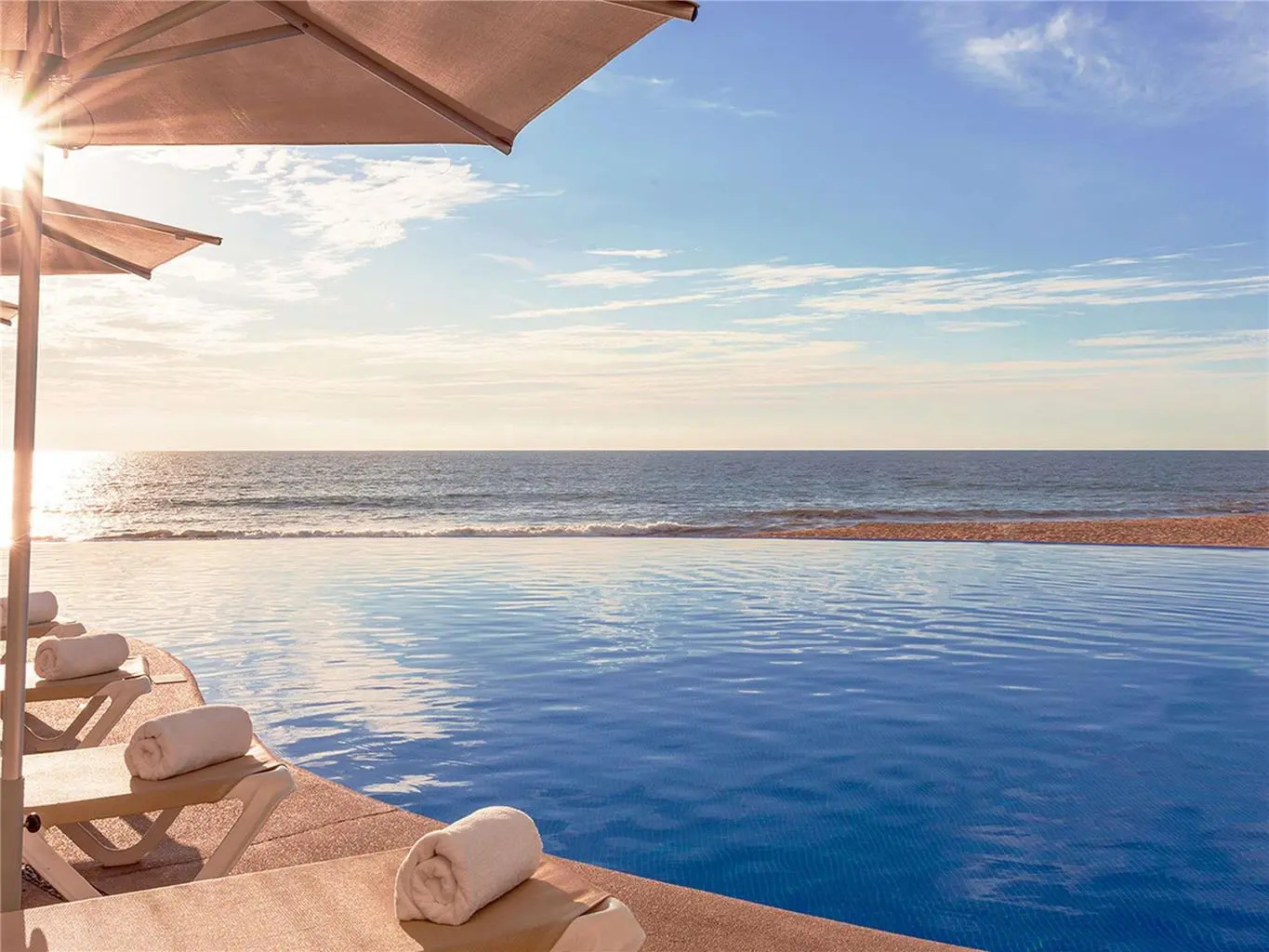 Foto - Park Royal Mazatlan managed by Accor
