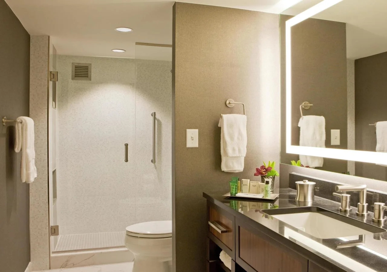 Foto - Hilton Nashville Downtown