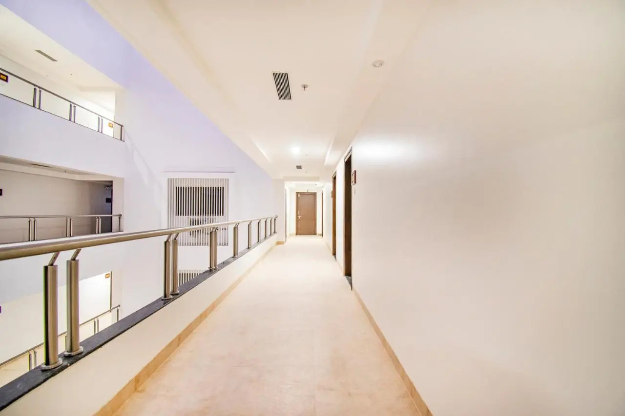 Foto - Magnus Square Business Hotel, Viman Nagar Pune