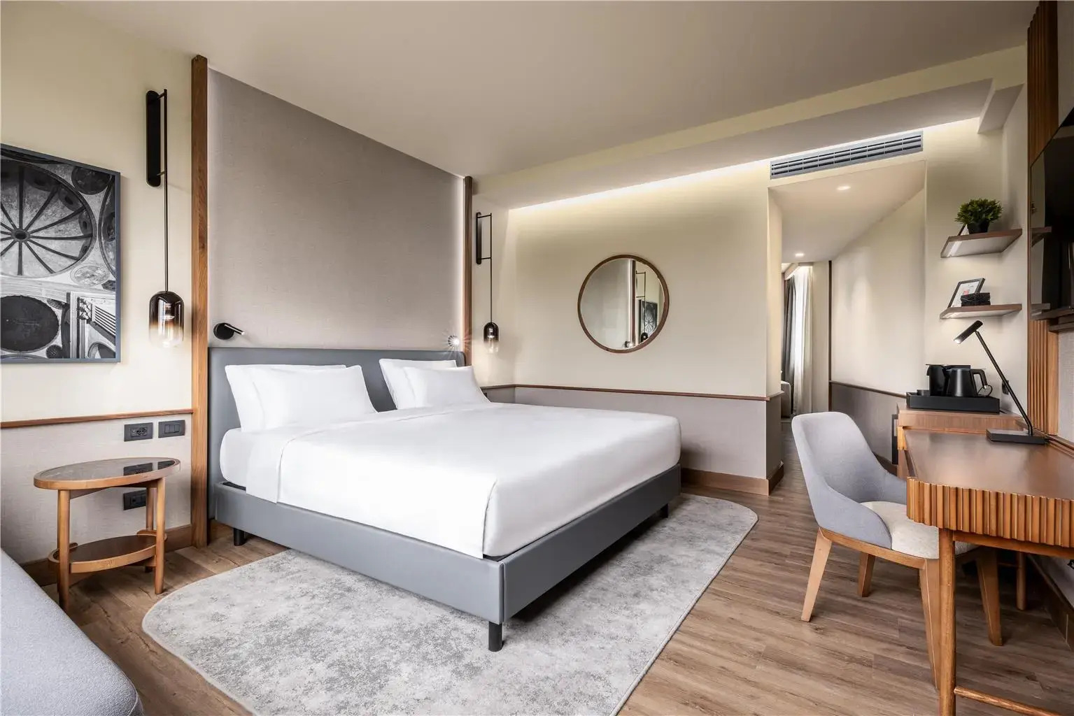 Photo - Radisson Blu Hotel, Florence