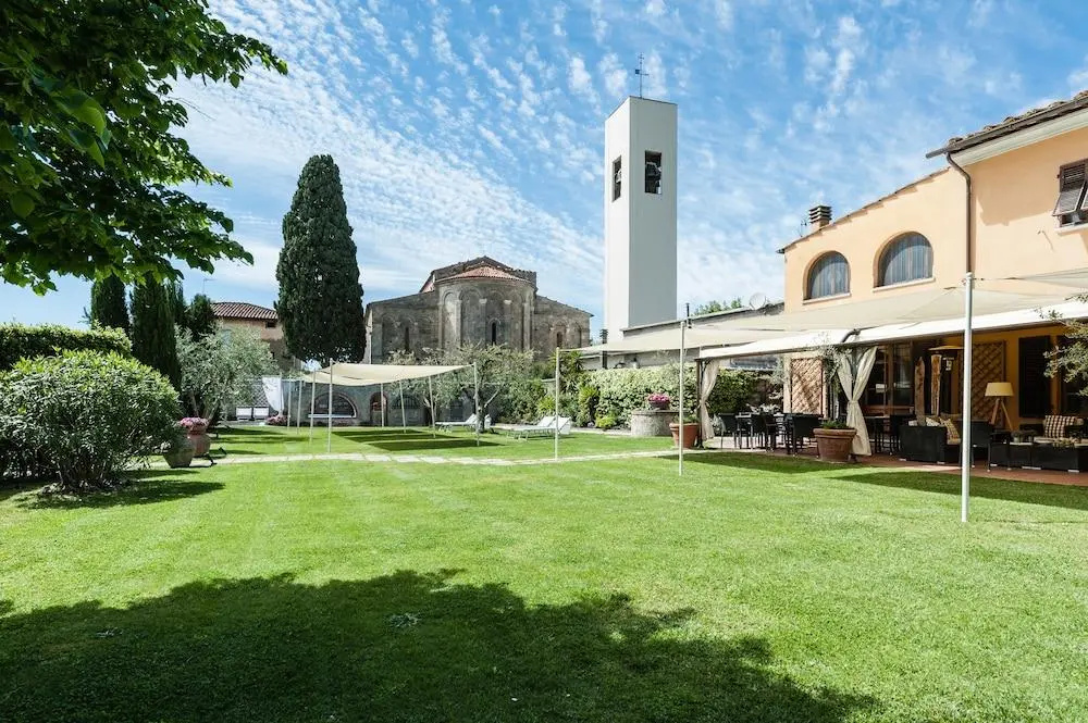 Foto - Giardino della Pieve Relais- Adult Only