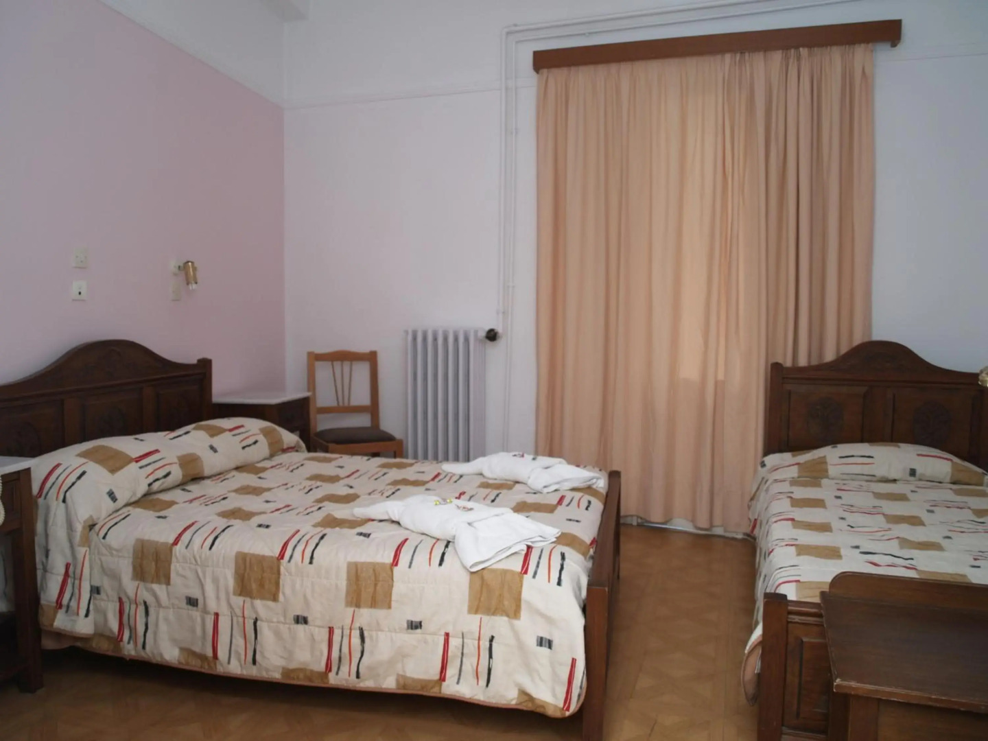 Foto - The Imperial Hotel