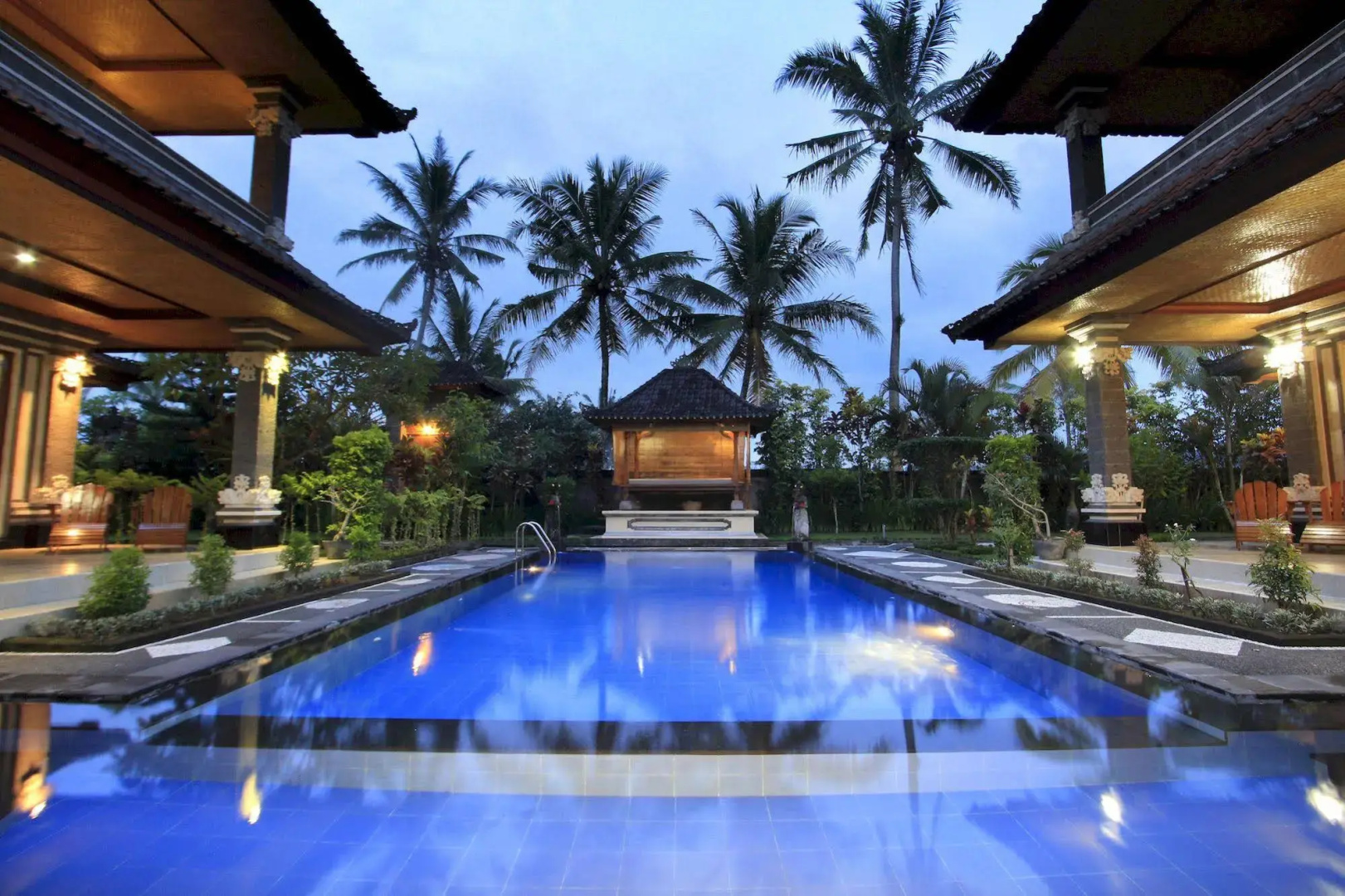 Photo - Villa Agung Khalia Ubud