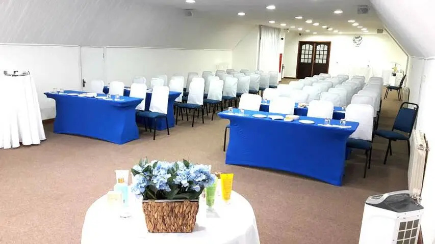 Foto - Pousada das Hortênsias