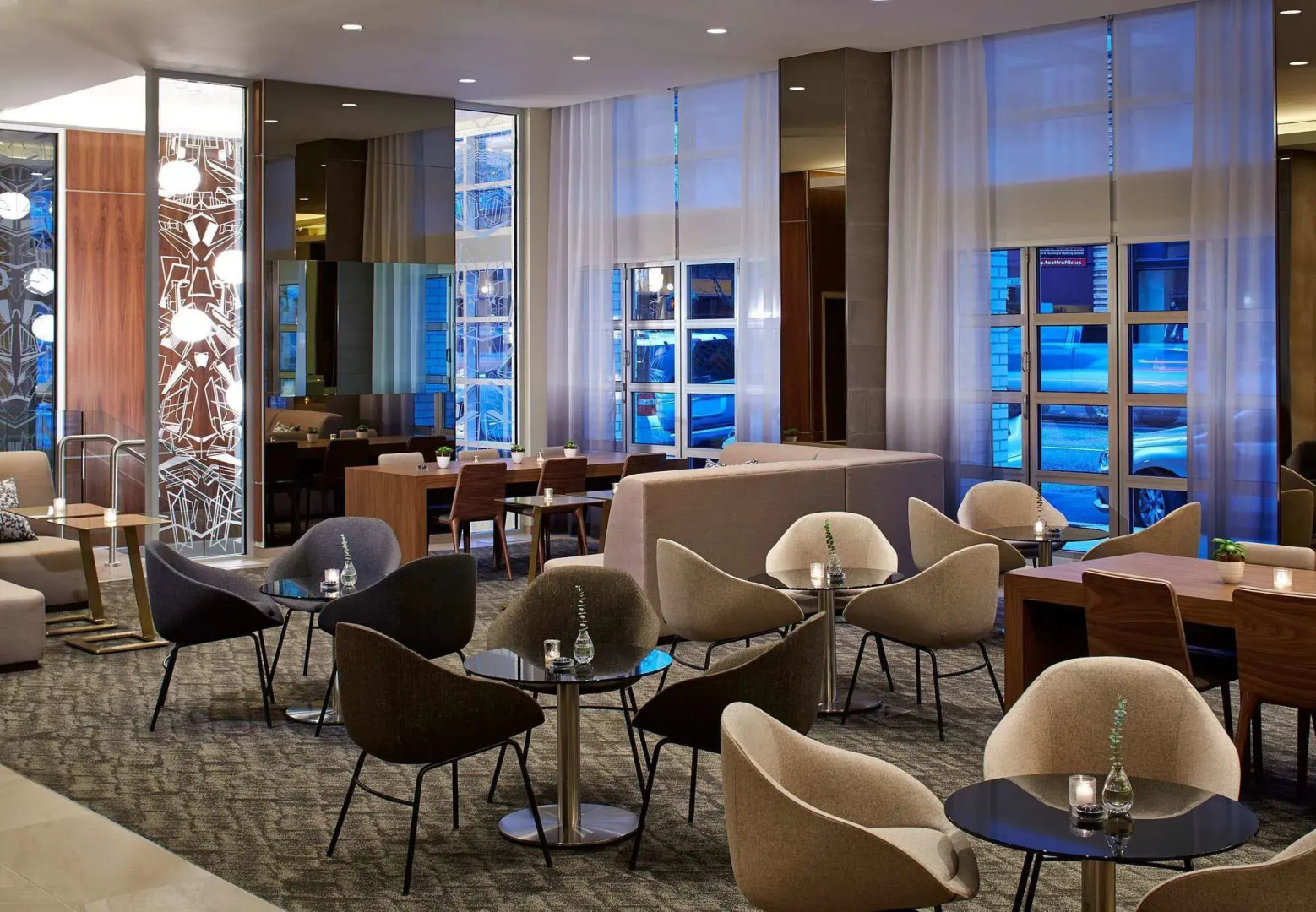 Foto - AC Hotel by Marriott Portland Downtown, OR