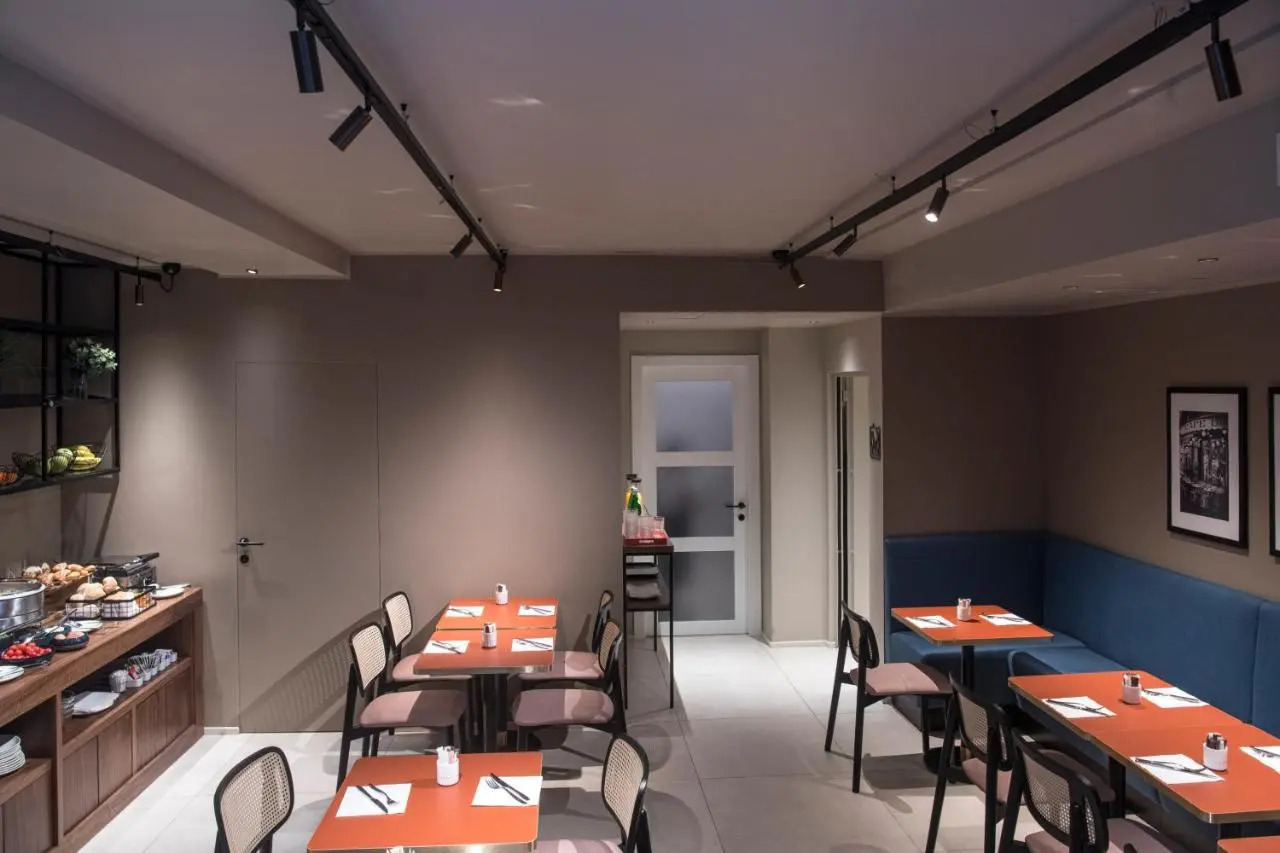 Photo - Palazzo Buenos Aires