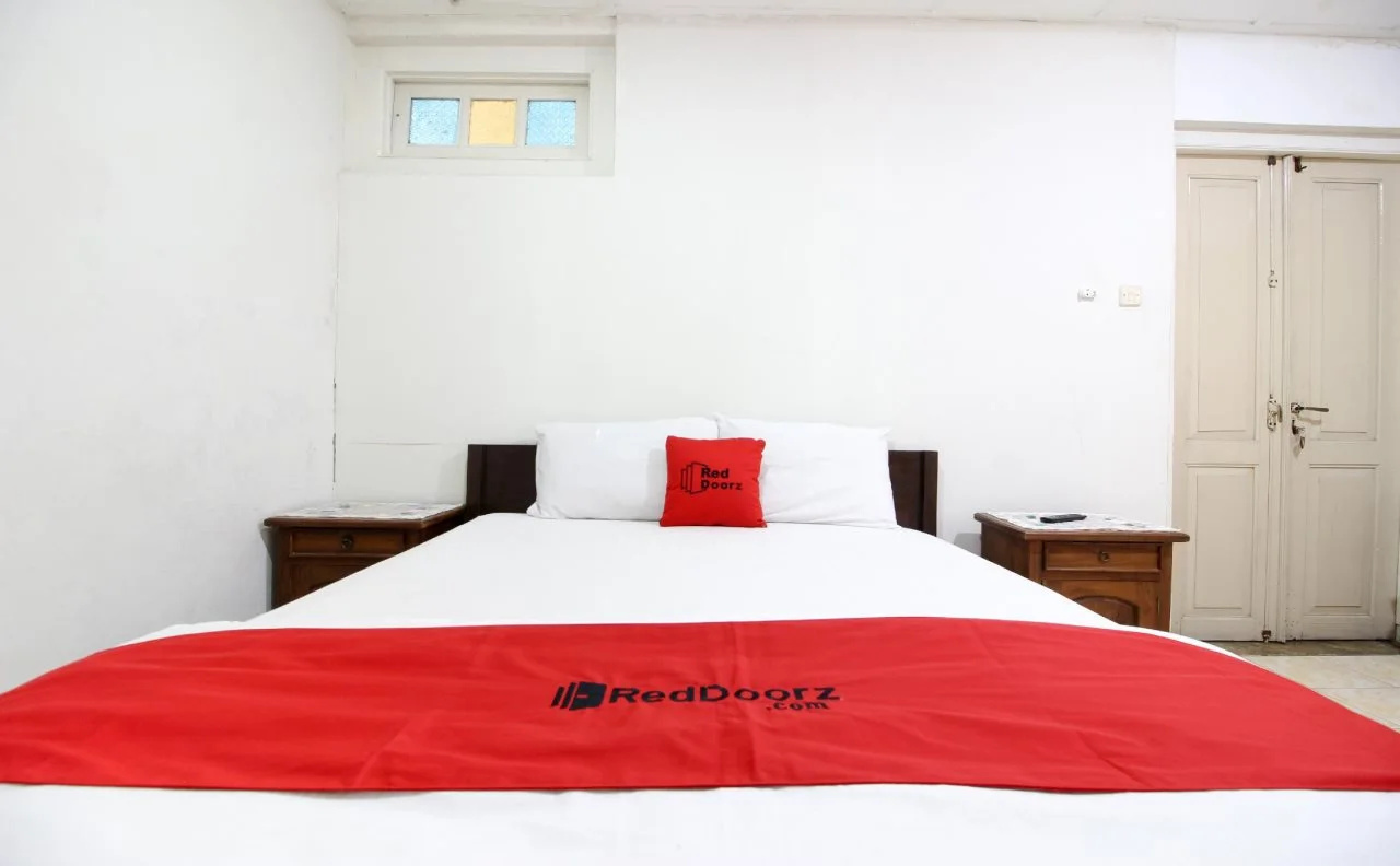 Foto - RedDoorz Syariah near Wijilan Yogyakarta