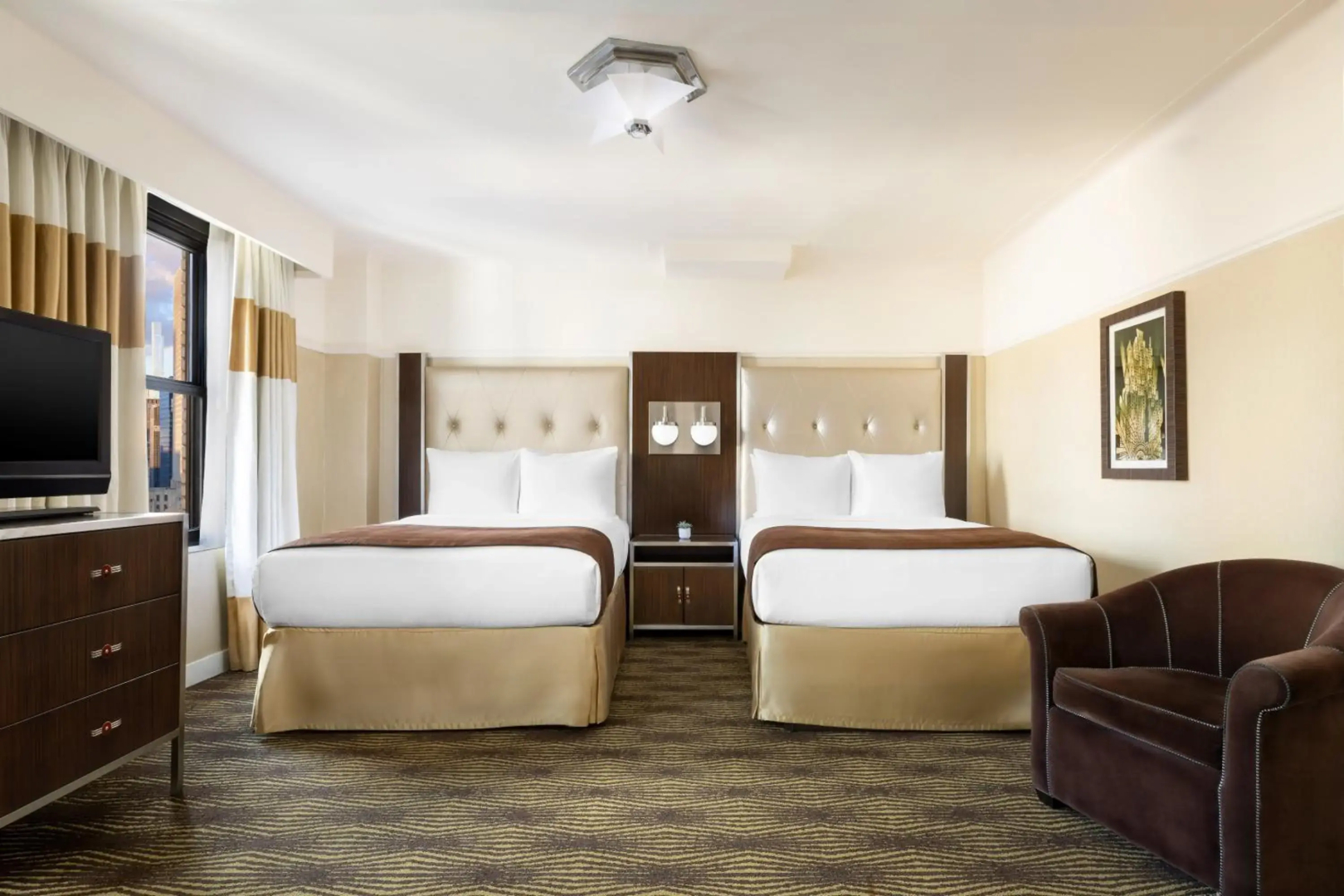 Foto - New Yorker by Lotte Hotels