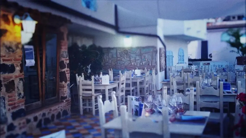 Foto - Hotel Su Barchile