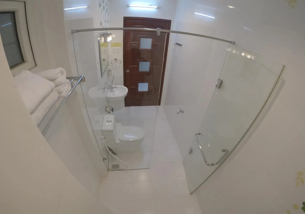 Foto - Ben Thanh Retreats Hotel