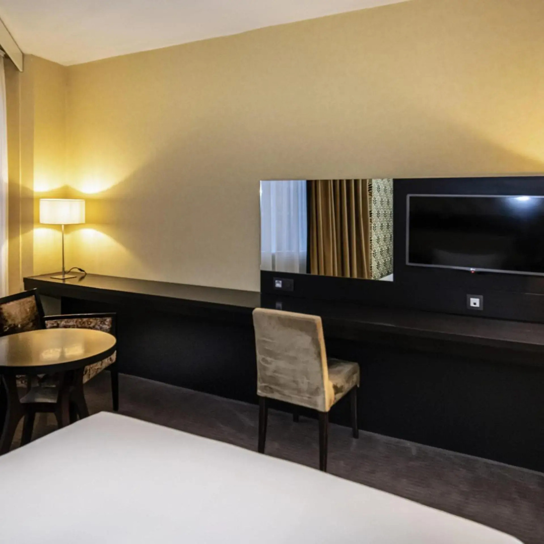 Foto - Mercure Antwerp City South