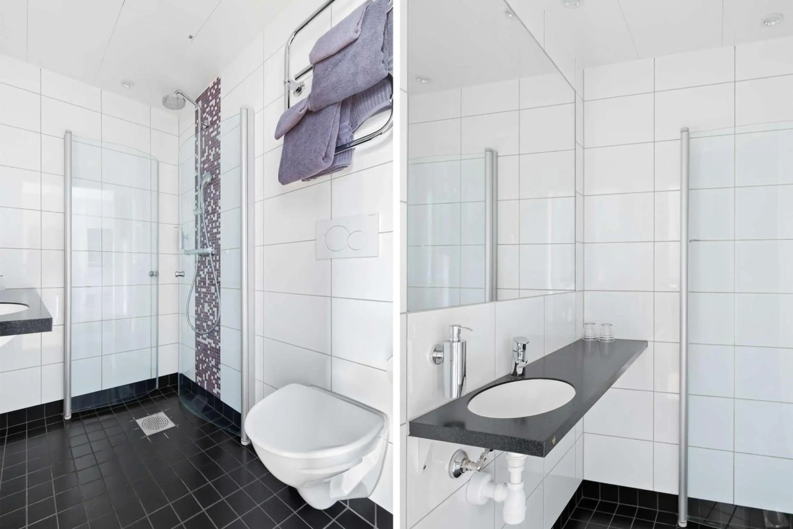 Foto - Aiden by Best Western Stockholm Kista