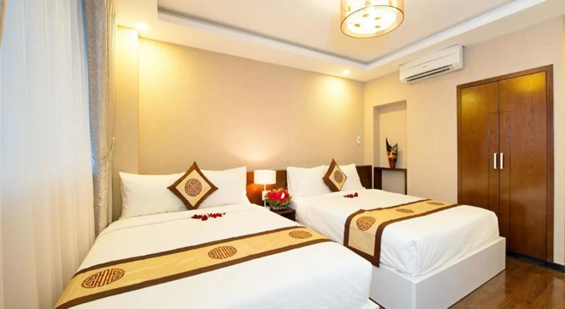 Photo - ACE Hotel - Bến Thành