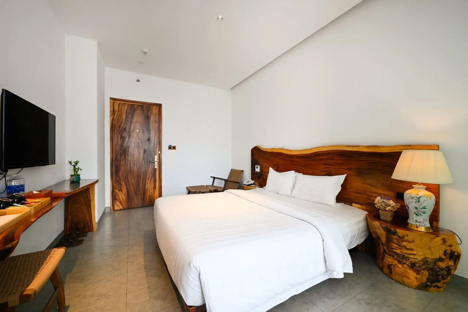 Foto - Sky Gem Central Hotel