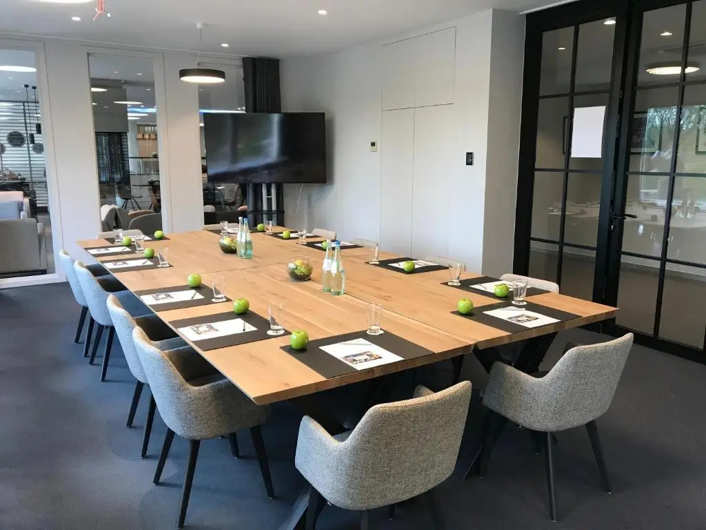 Photo - Velotel Brugge