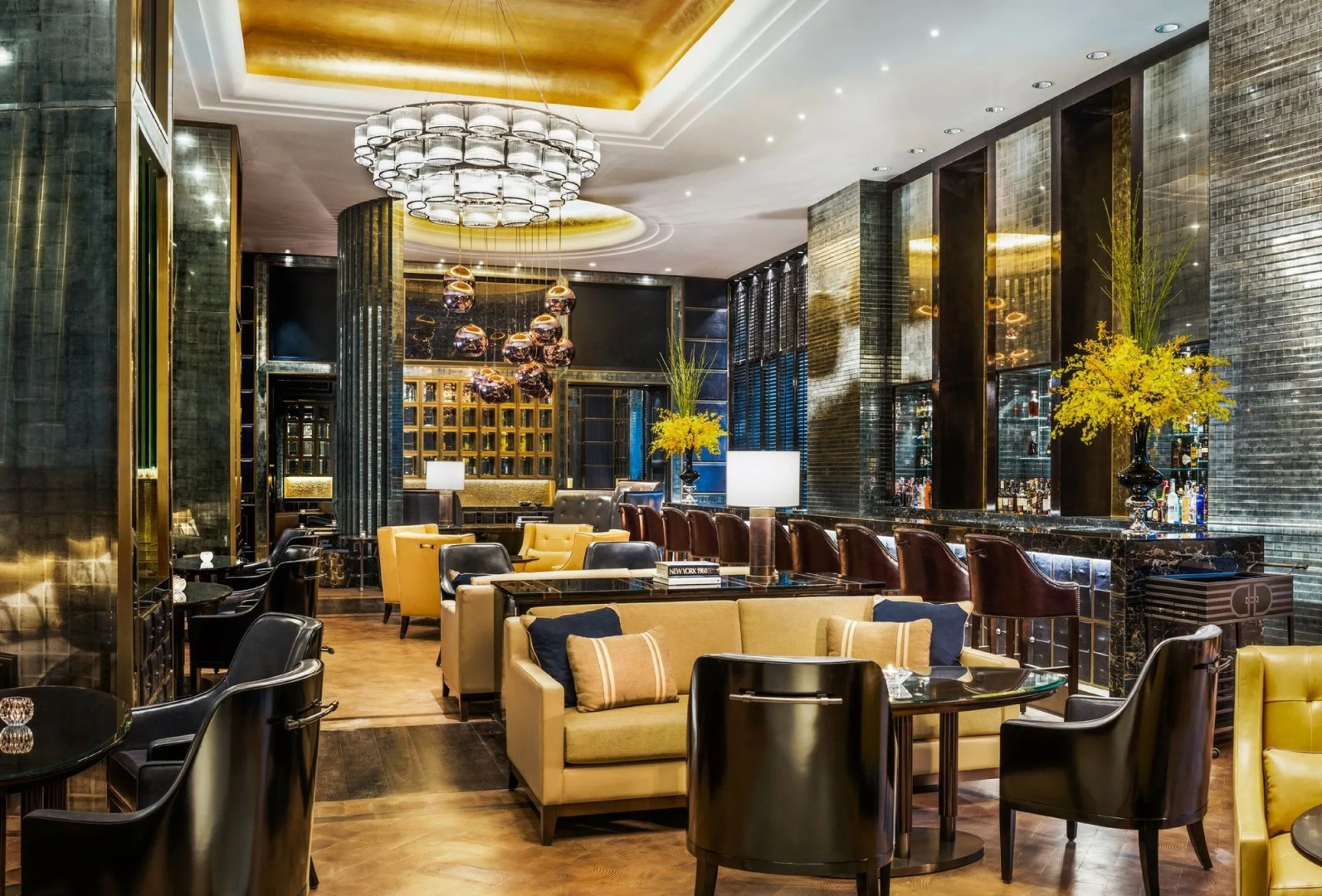 Photo - The St. Regis Kuala Lumpur