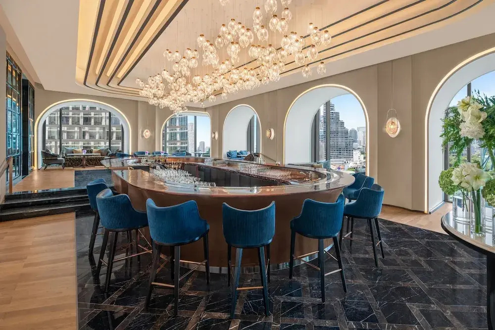 Foto - The Ritz-Carlton, Bangkok