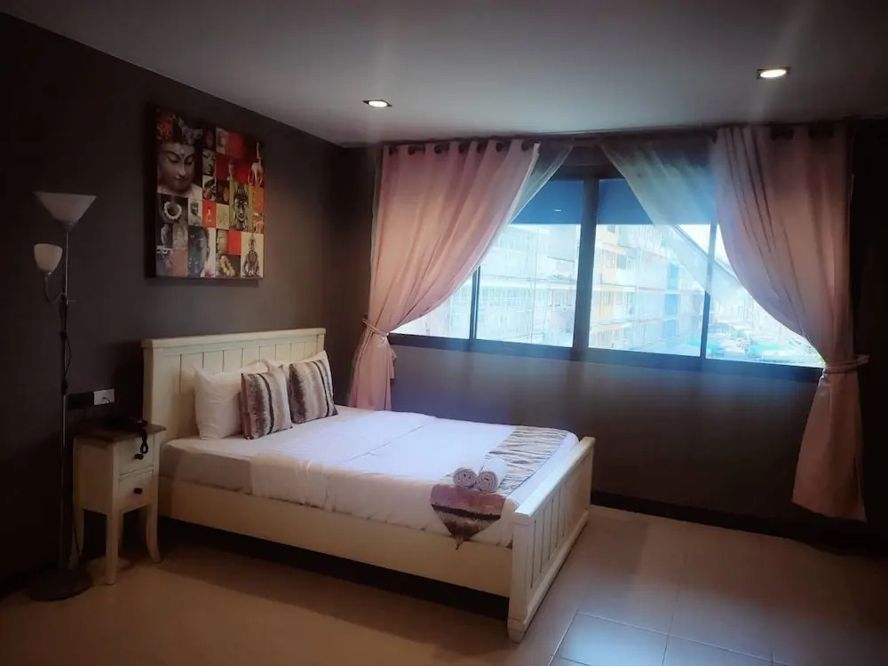 Foto - Anandpura Riverside Hotel