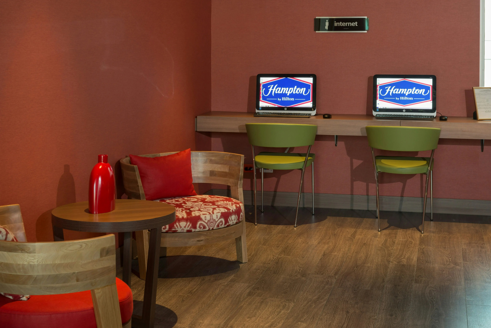 Foto - Hampton by Hilton Cali, Colombia