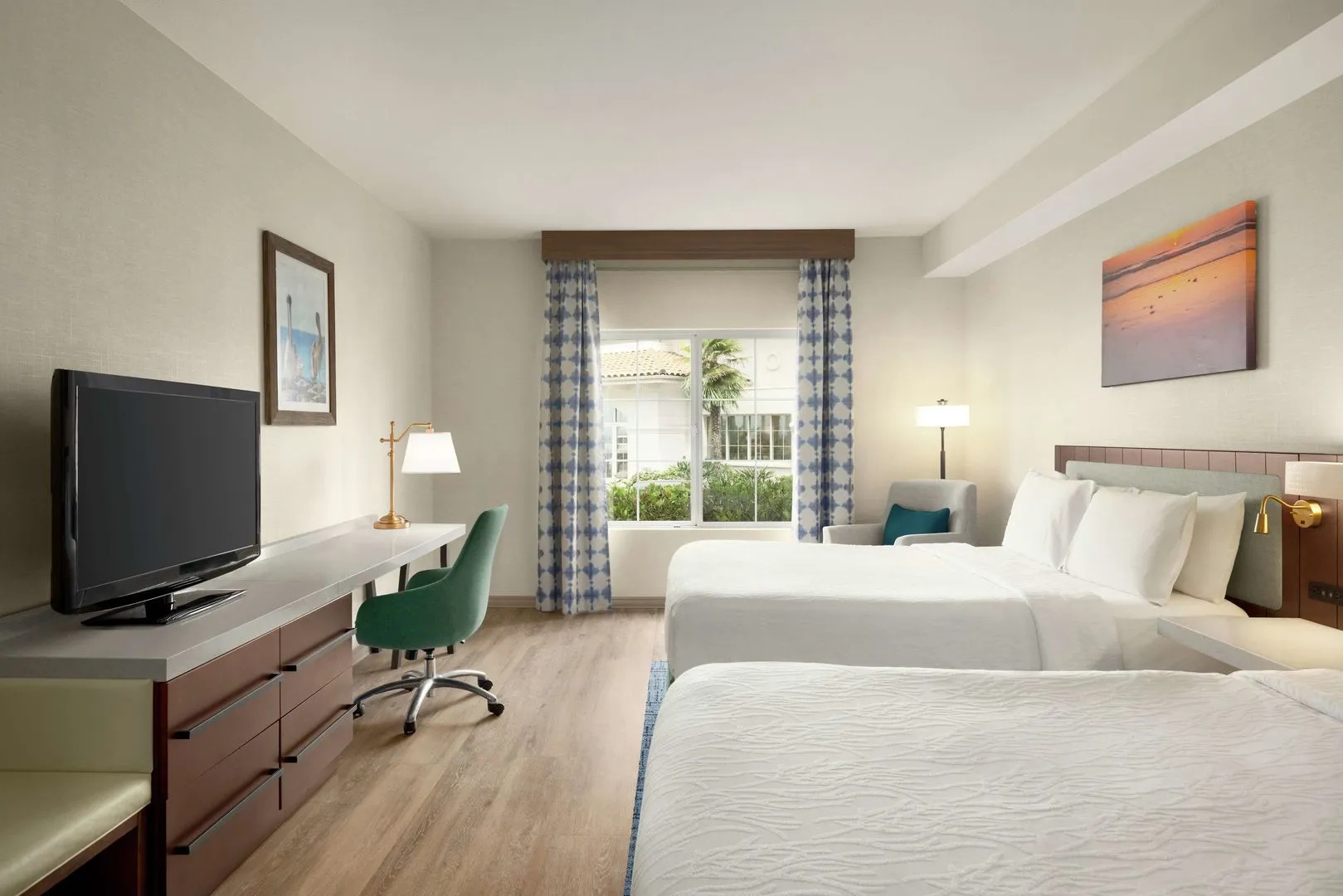 Foto - Hilton Garden Inn Carlsbad Beach