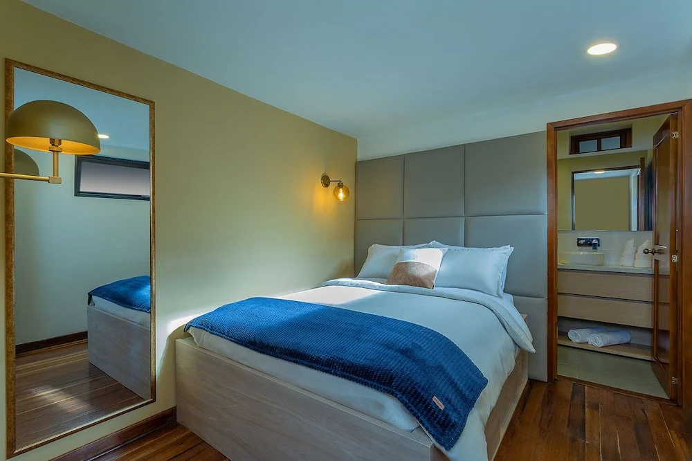 Foto - Casa Dreamer Bogotá