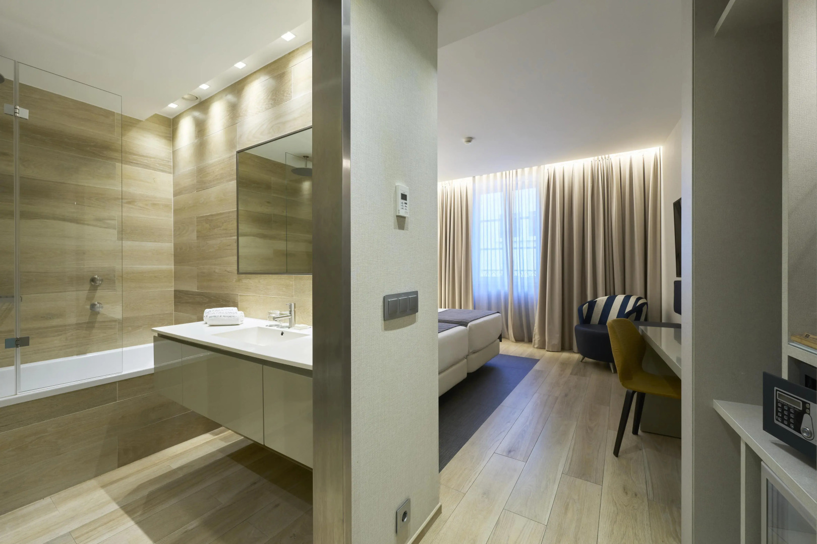 Photo - Catalonia Porto