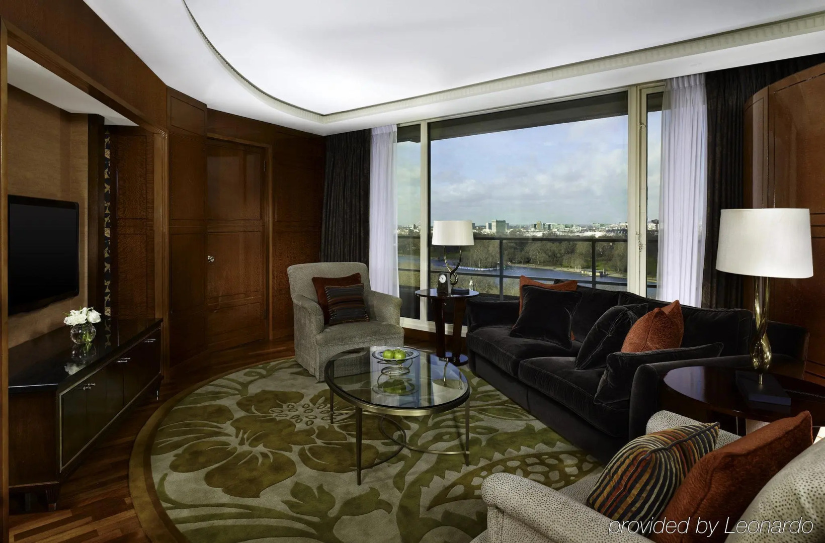 Photo - The Park Tower Knightsbridge, a Luxury Collection Hotel, London