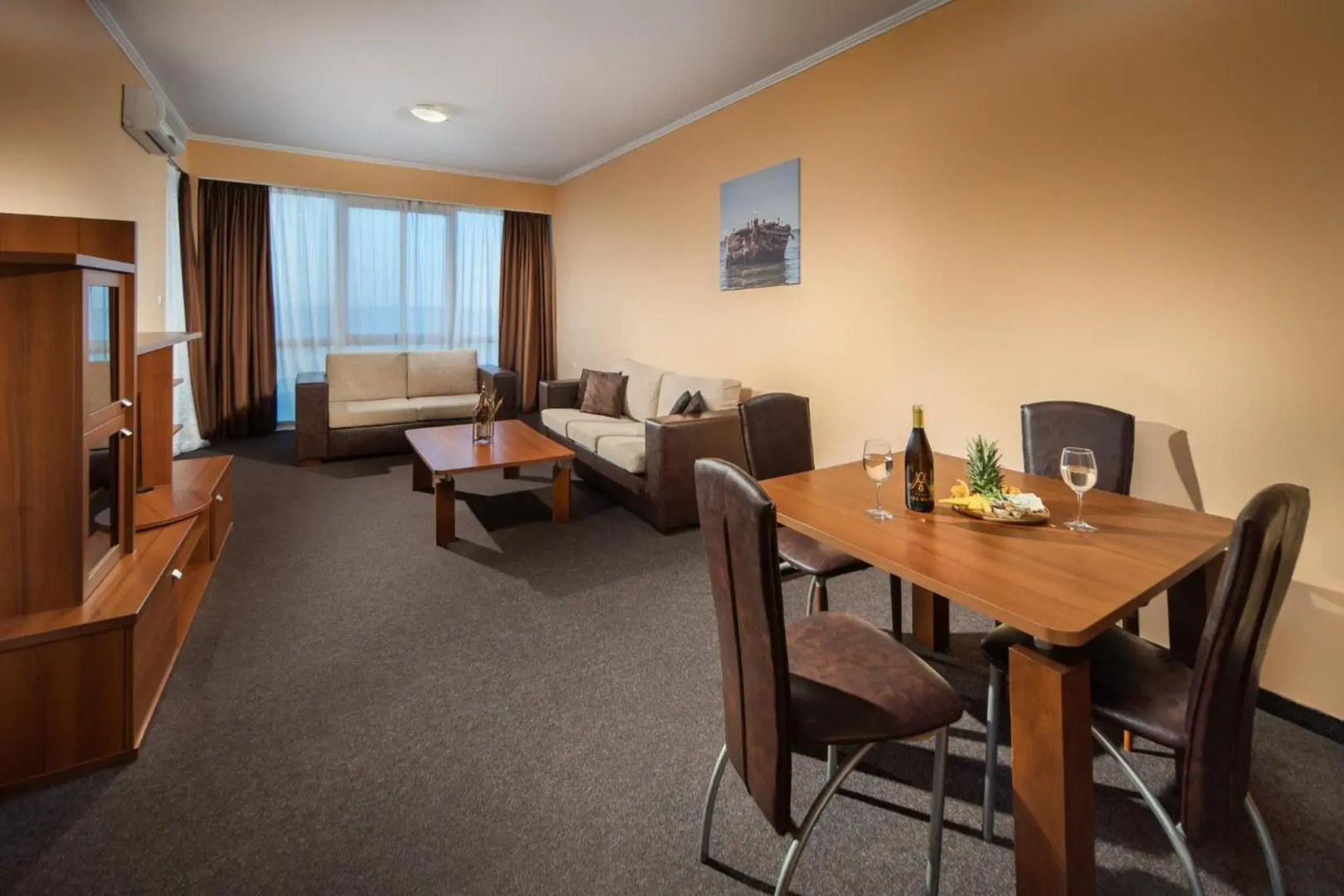 Foto - Hotel Alba - All inclusive