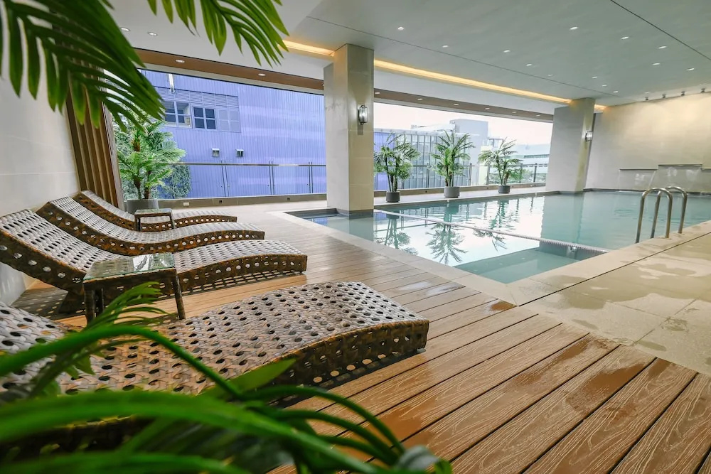 Foto - Ardenhills Suites