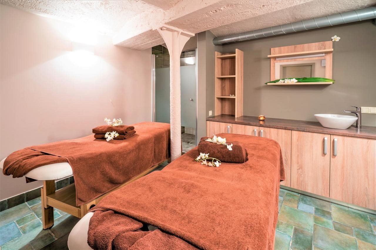 Photo - Wellton Centrum Hotel & SPA