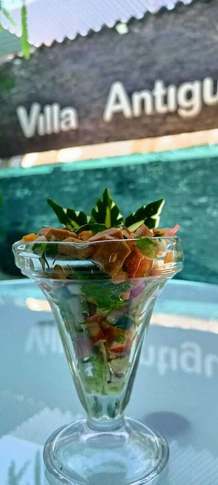 Photo - Hotel Villa Antigua