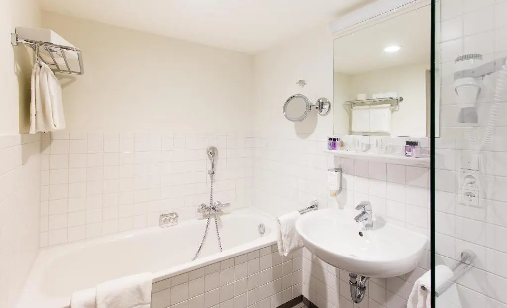 Photo - Stadthotel am Römerturm