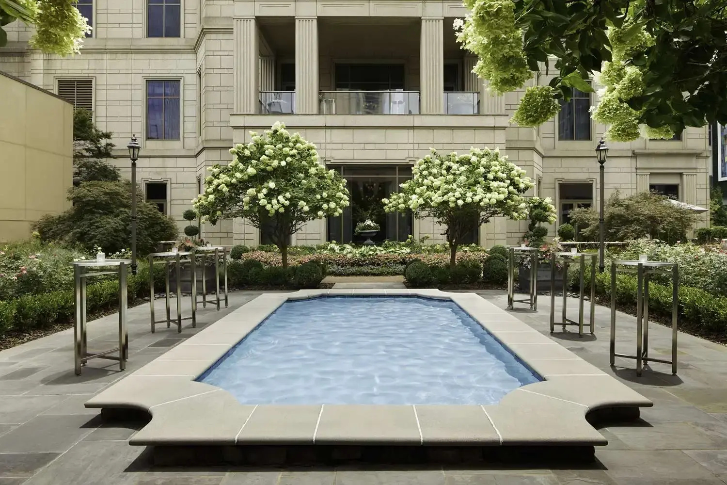 Foto - Waldorf Astoria Atlanta Buckhead