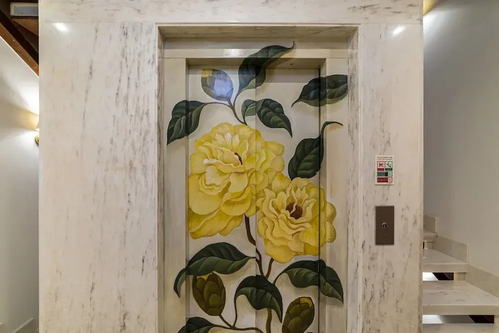 Foto - Sintra Marmòris Camélia