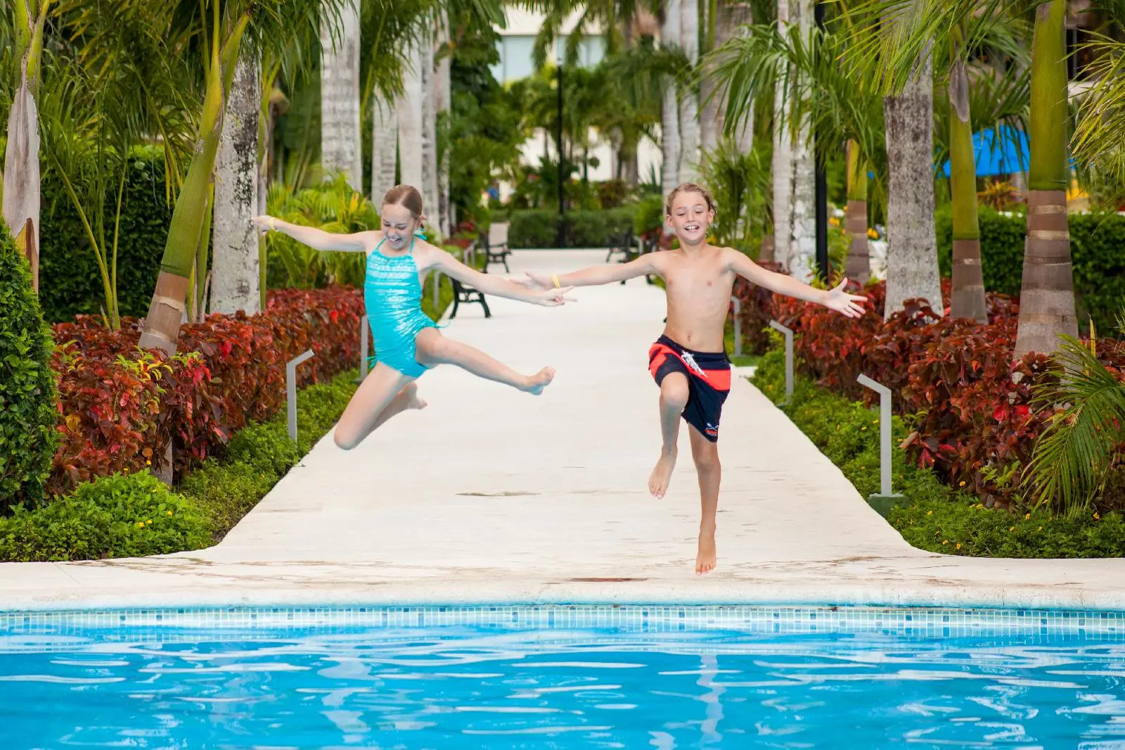 Photo - Allegro Cozumel All-Inclusive