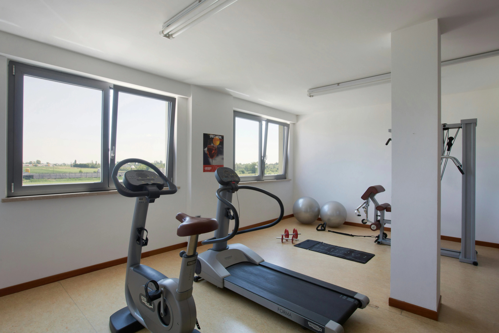 Foto - Montemezzi hotel