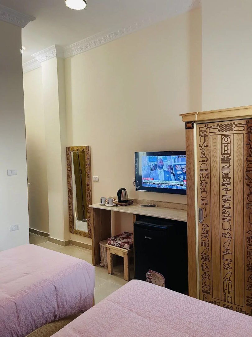 Foto - Jewel Howard Carter Hotel