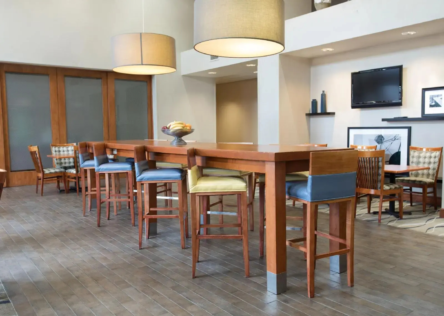 Foto - Hampton Inn & Suites Chicago Deer Park