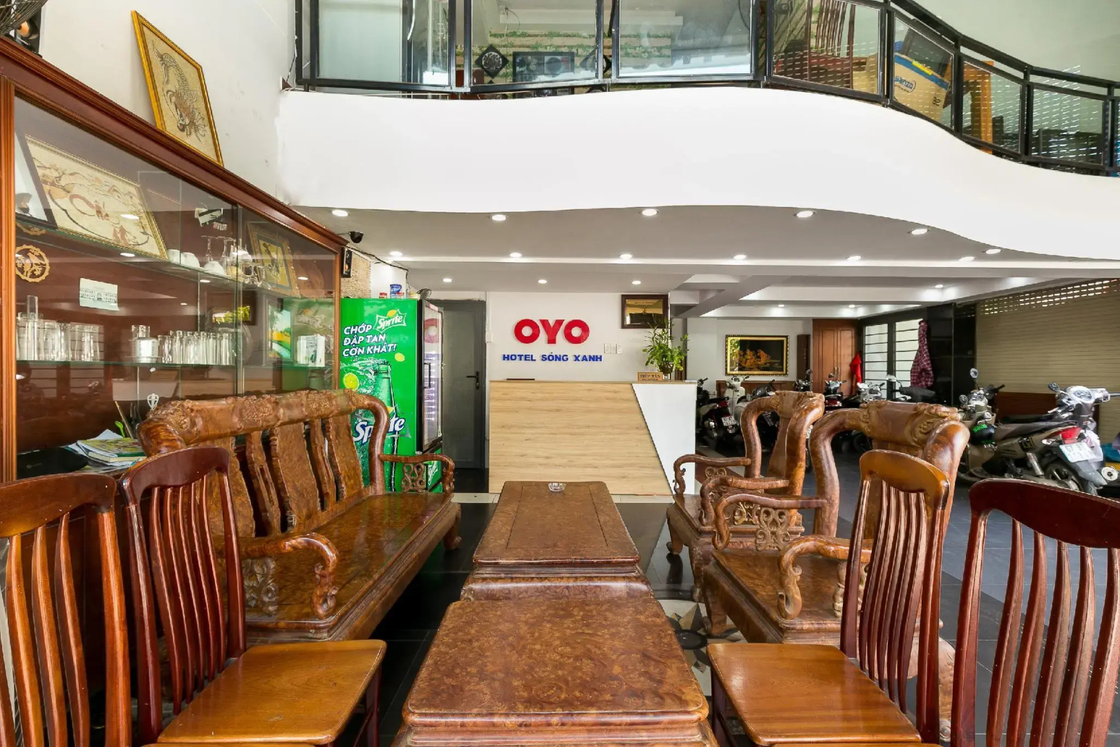 Photo - Song Xanh Hotel near SECC - FV