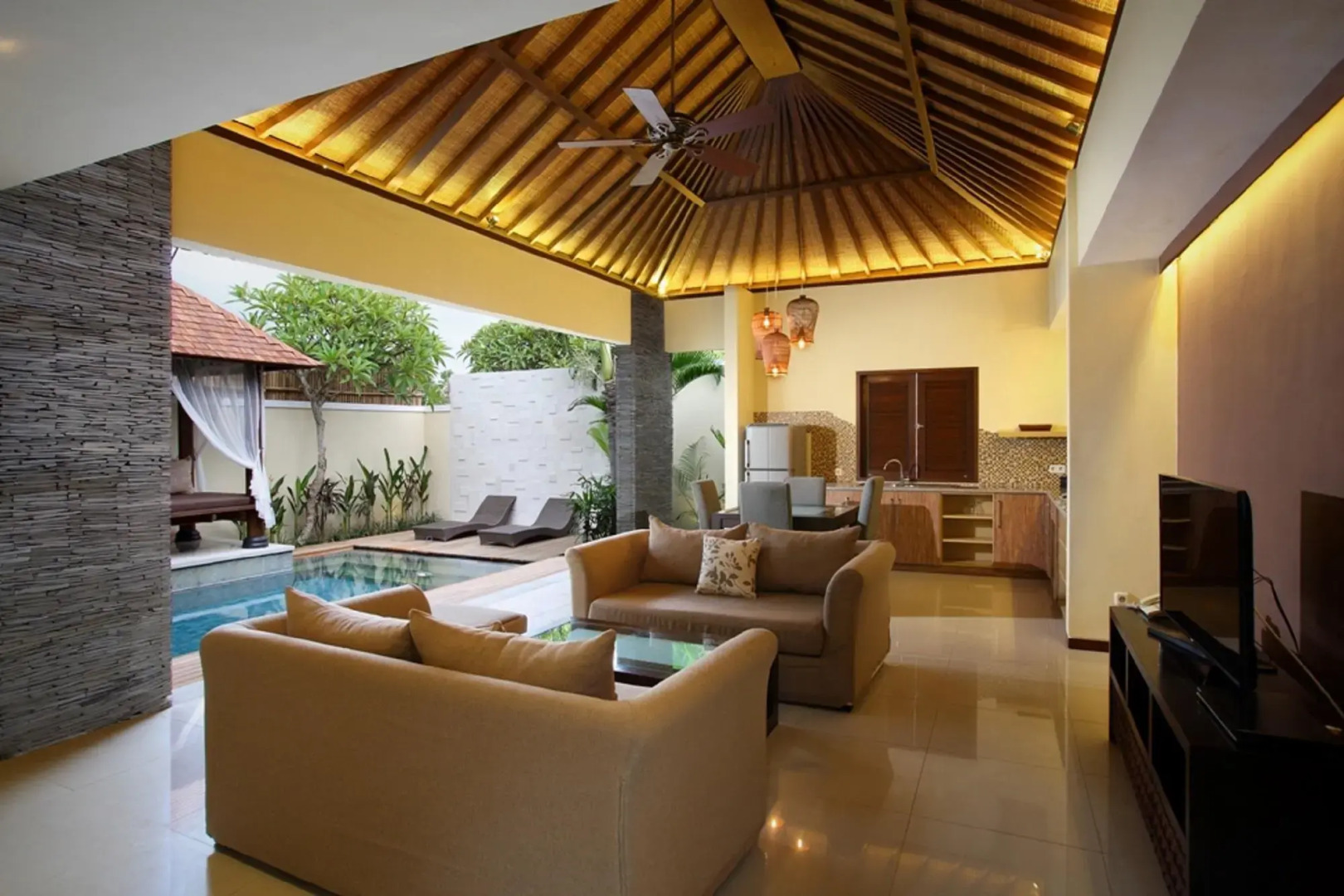 Foto - Lalasa Villas Canggu
