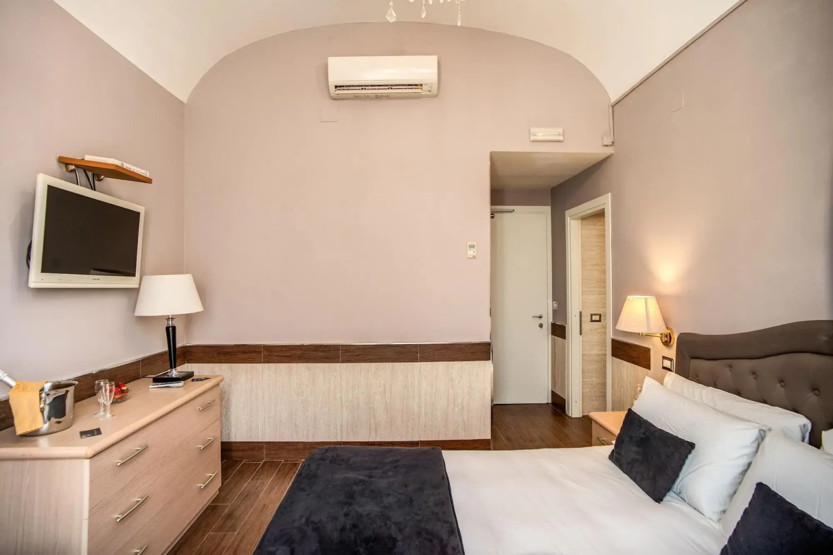 Foto - Hotel San Valentino