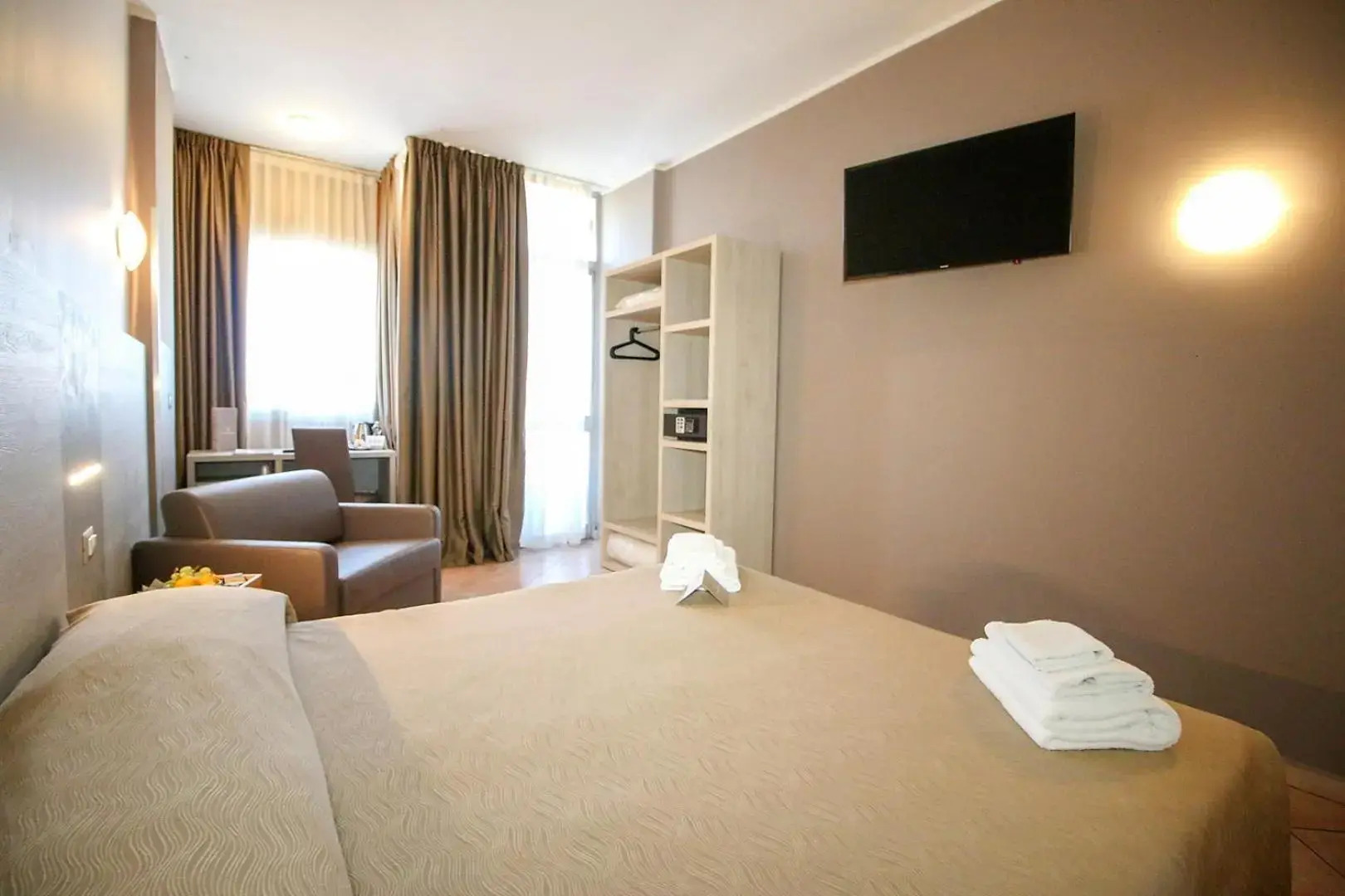 Foto - Hotel Miramonti