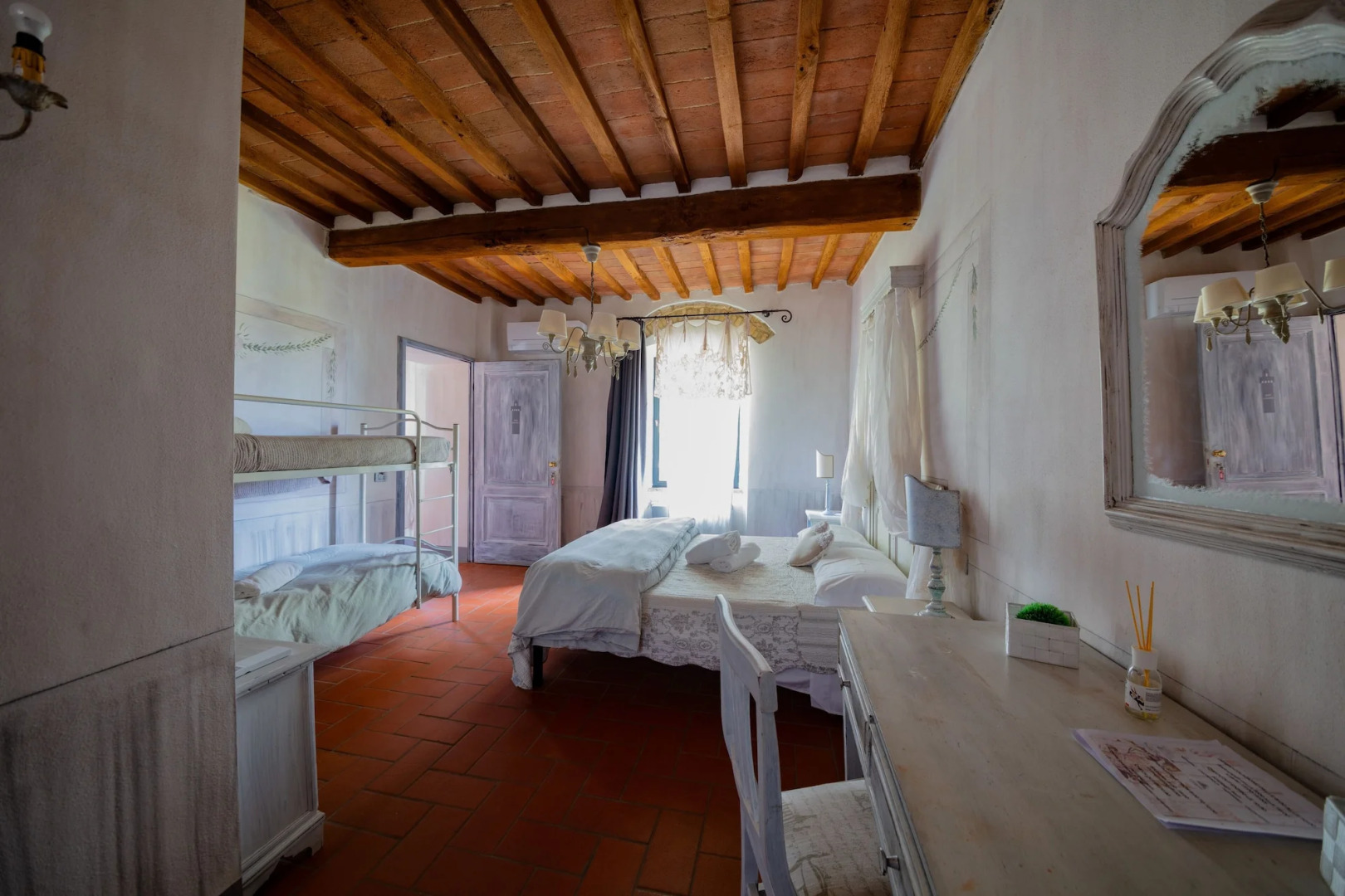 Photo - Il Castagnolo Country B&B