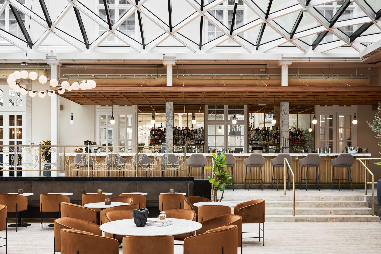 Photo - Villa Copenhagen