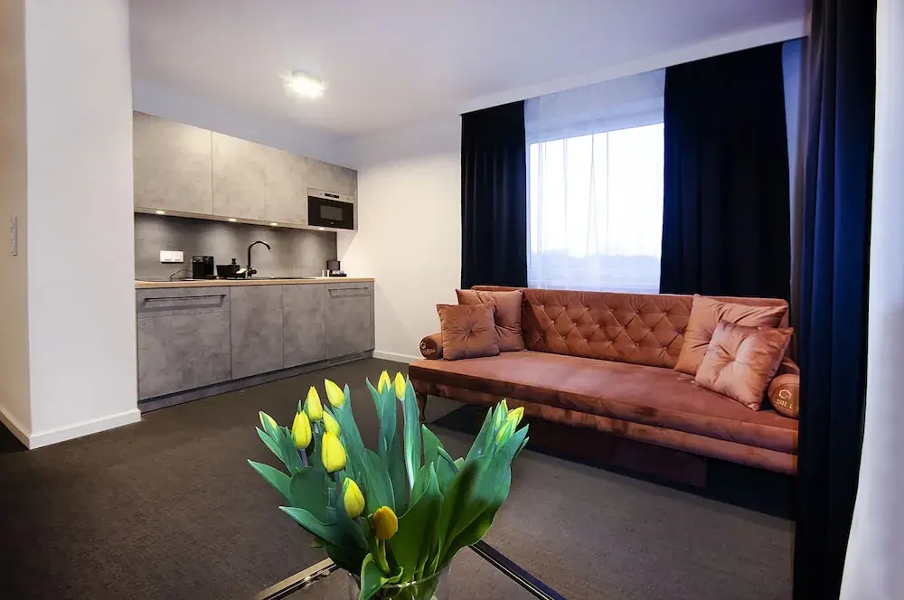 Photo - Silesia Apartments