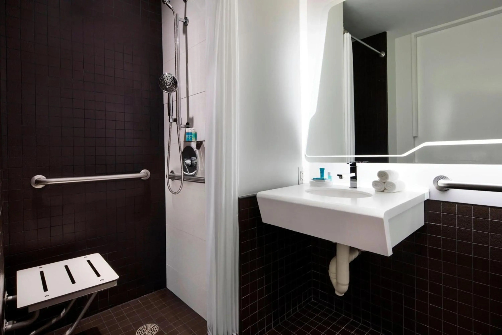 Foto - The Washington Hotel NYC