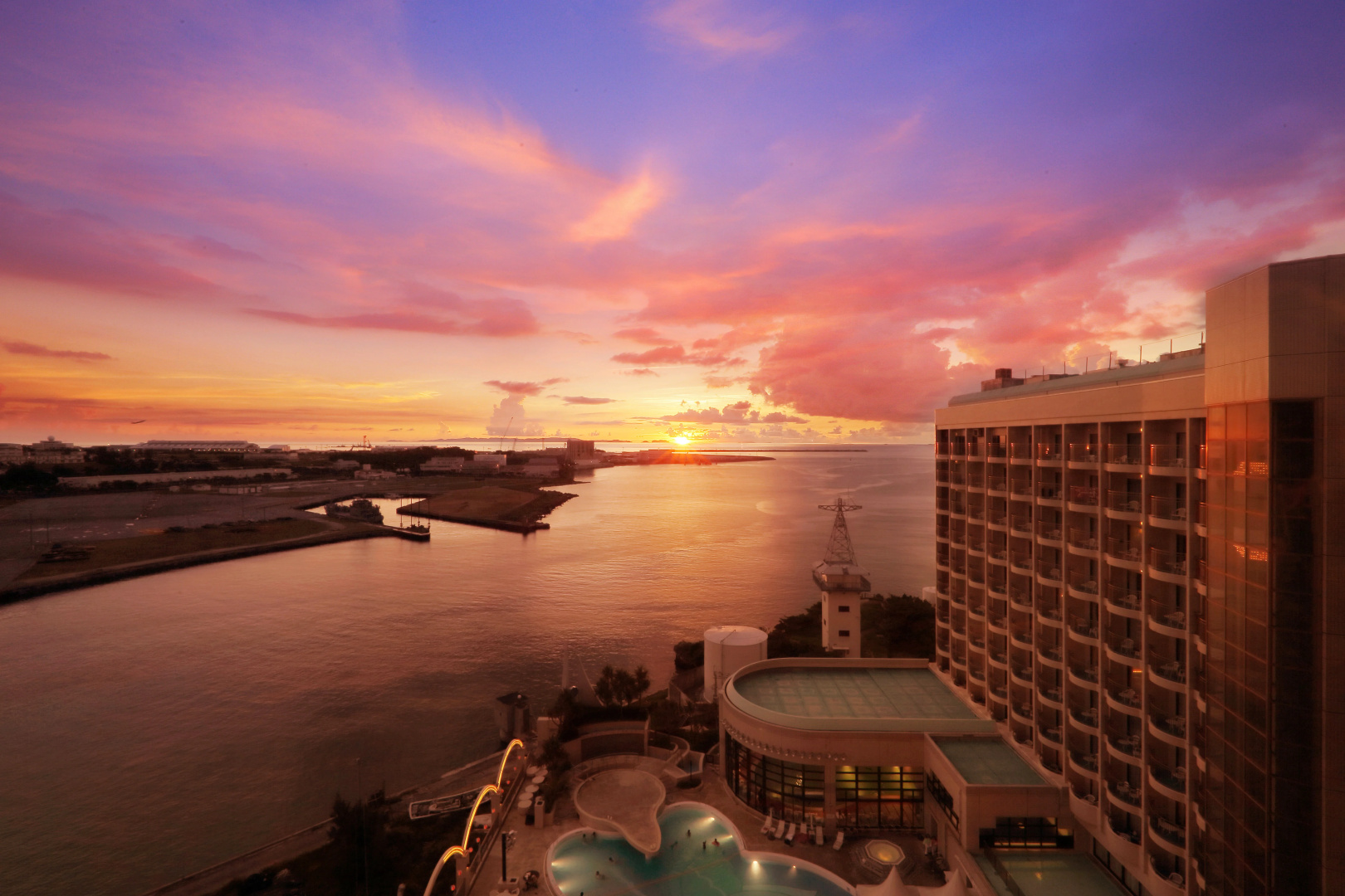 Foto - Loisir Hotel Naha