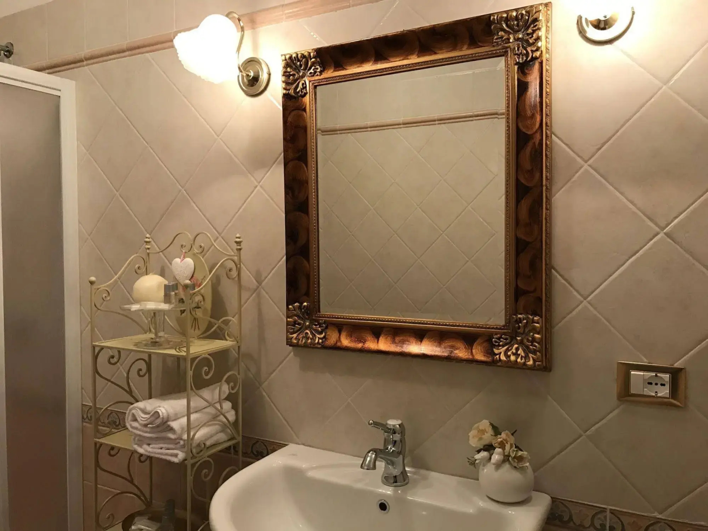 Photo - Villa Del Papa