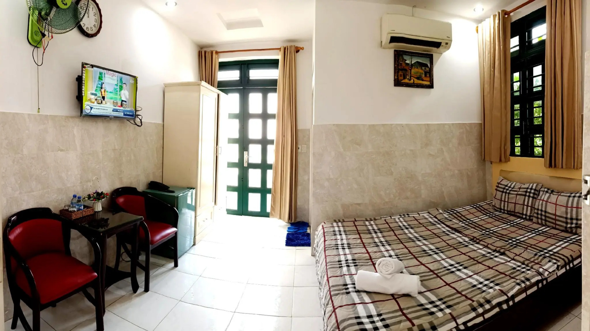 Photo - Lan Anh Hotel